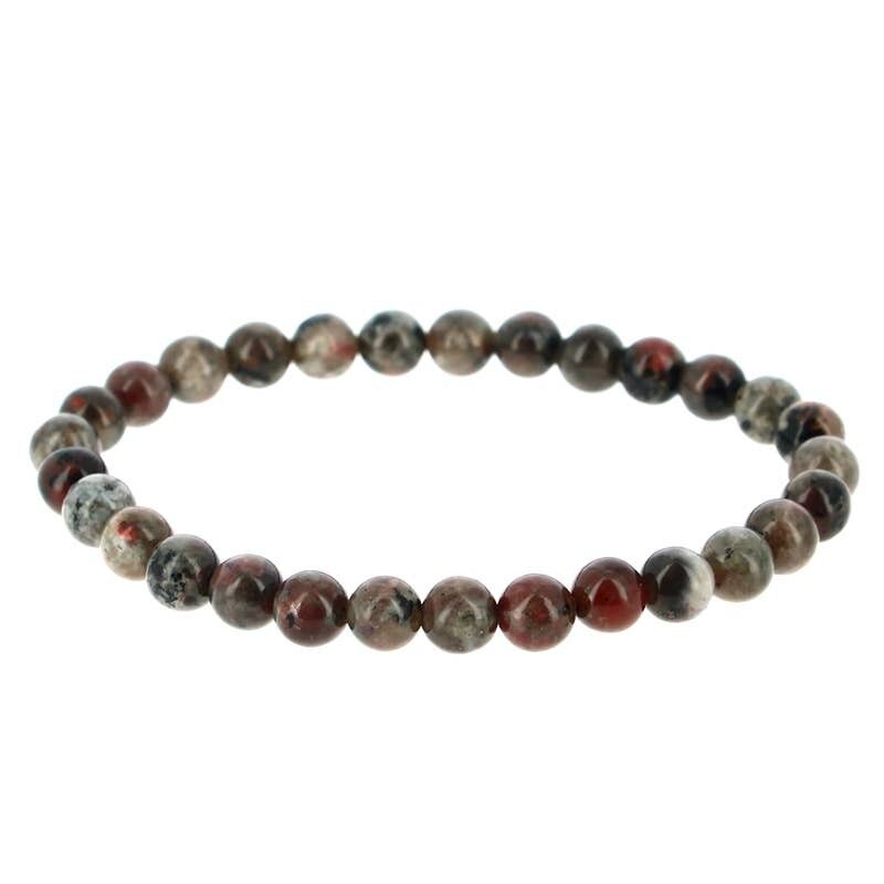 Bracciale Yooperlite EXTRA Beads 6 mm