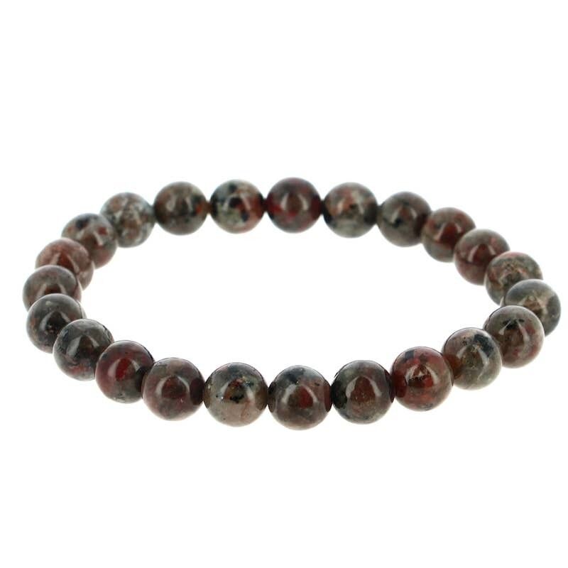 Bracciale Yooperlite EXTRA Beads 8 mm