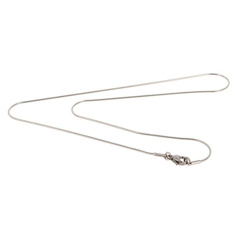 Catena in ACCIAIO INOX Diametro 50 cm 1.5 mm