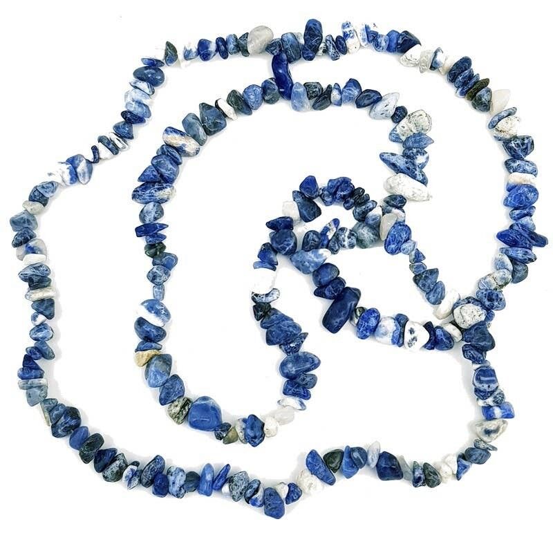 Hilo Sodalita EXTRA Barroco 80 cm