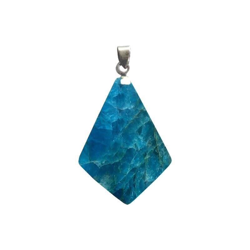 Ciondoli EXTRA in apatite aquilone 3 cm