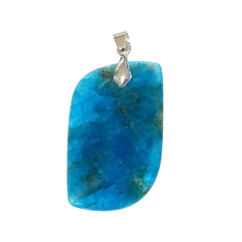 Ciondoli in apatite EXTRA a forma di S