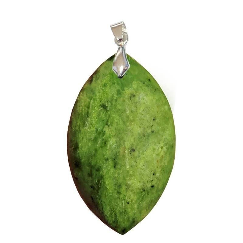 Ciondoli marchesa crisoprasio