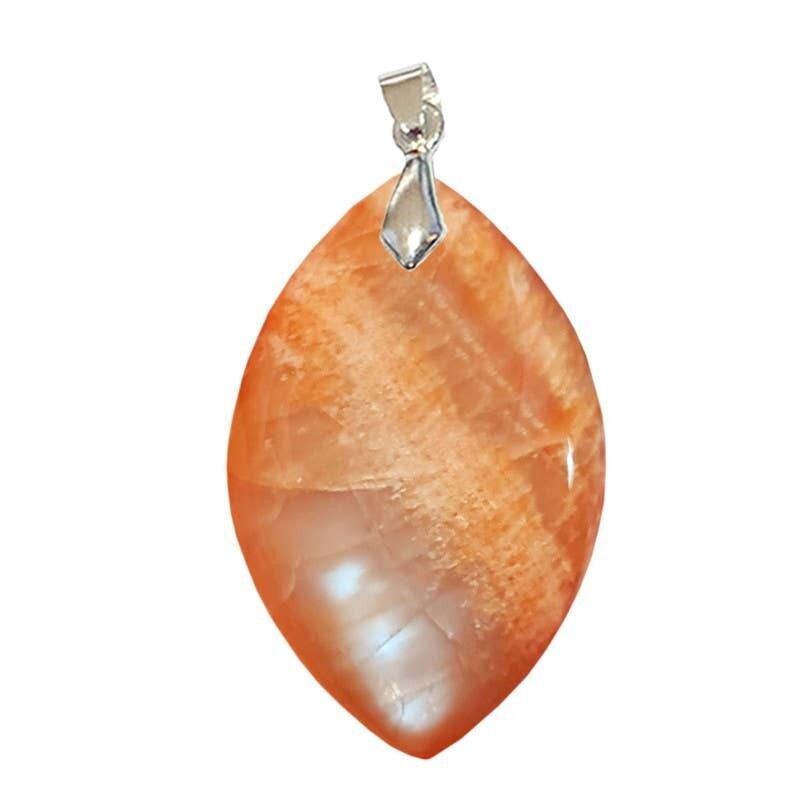 EXTRA Marquise-Sonnenstein-Anhänger