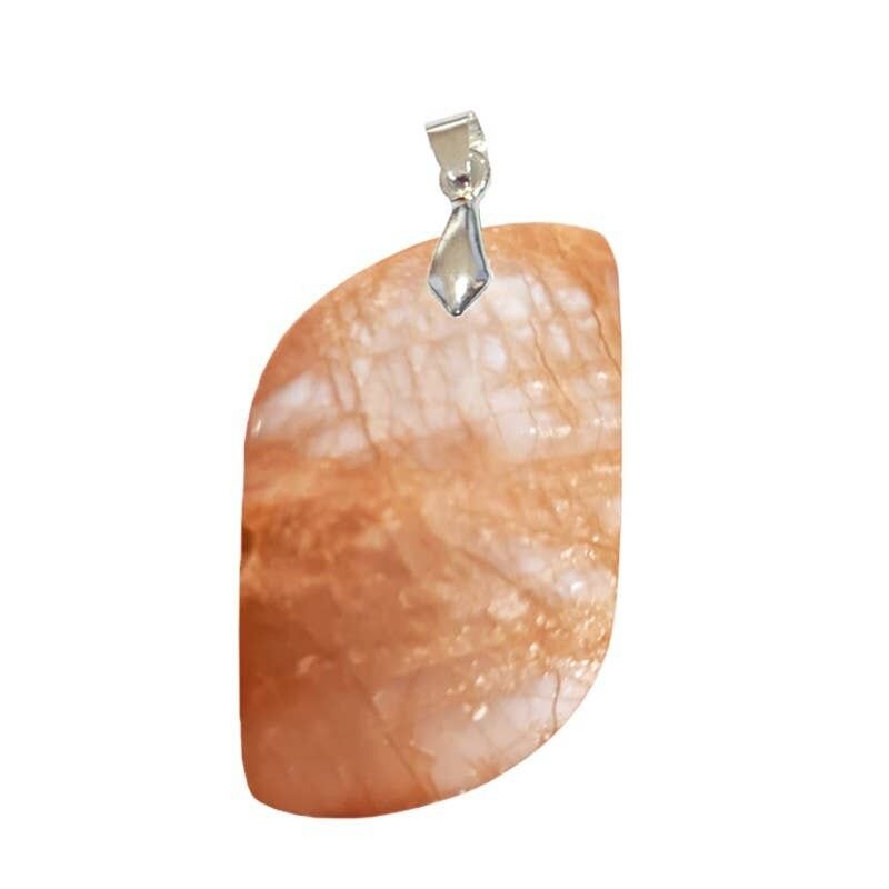 EXTRA Sonnenstein Anhänger S Form