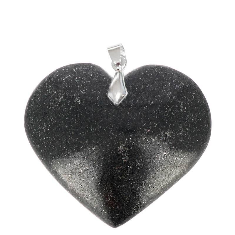 Cuore di granito Black Star