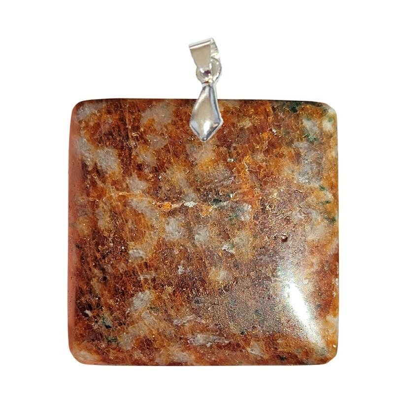 Piazza della granata del Madagascar