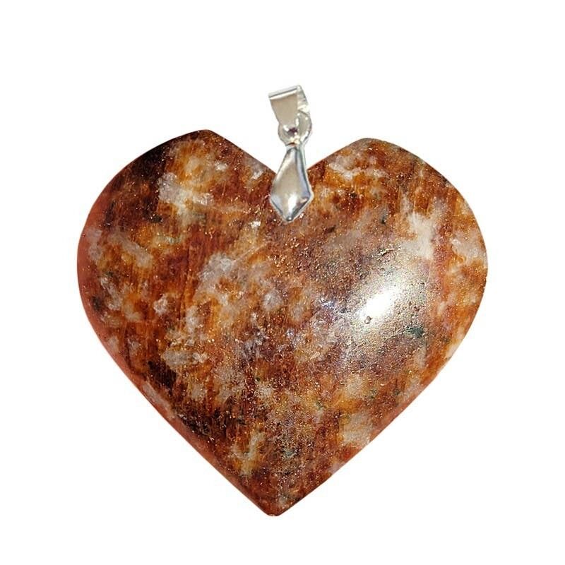 Granatite dal cuore del Madagascar