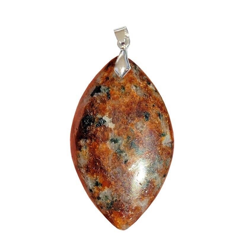 Granatite marchesa del Madagascar