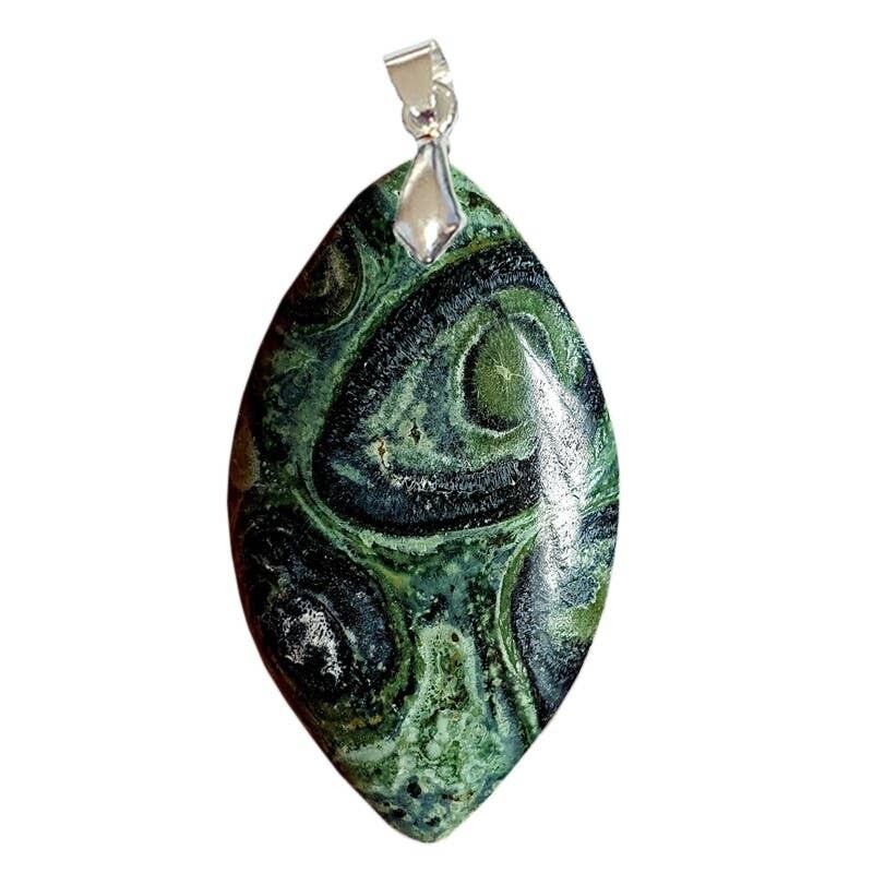 Ciondoli Kambamba Marquise Jasper