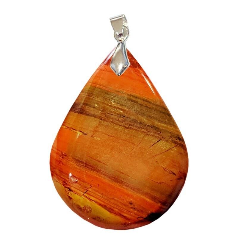 Jaspis-Multicolor-Tropfen