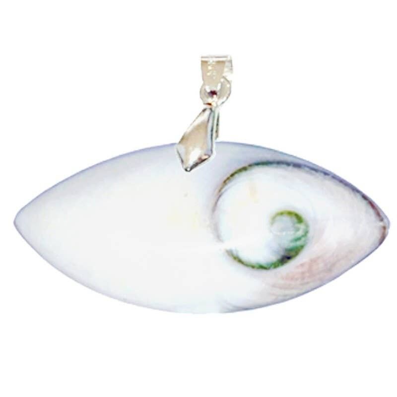 Pendente Occhio di Santa Lucia