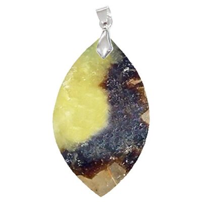 Pendentifs Septaria Marquise