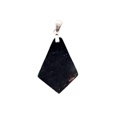 Pendentif Tourmaline Cerf-Volant de 3 à 3.5 cm