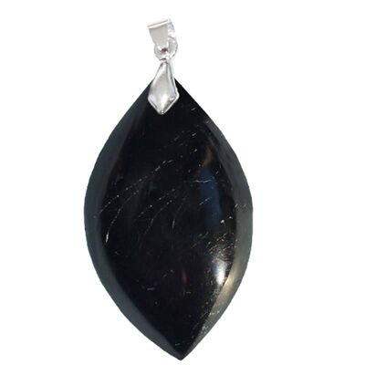 Pendentifs Tourmaline Marquise