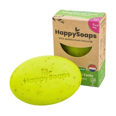 Scrub Bar Gin Tonic (PRE-ORDER)