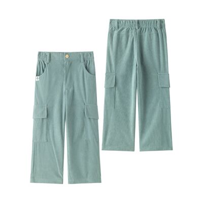 Pantalon largo de niño JBI95228