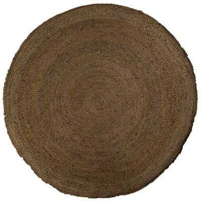 Carpet Sevilla olive dia 1.50