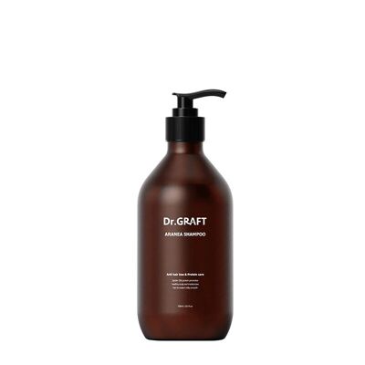 Dott.Shampoo Graft Aranea