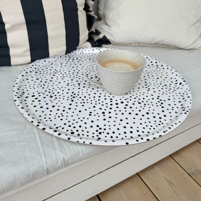 Tray Dots Large.