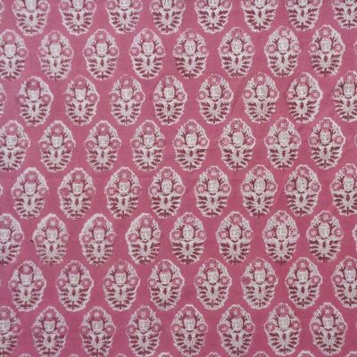 Pia Dusty Pink Napkin, Set of 4