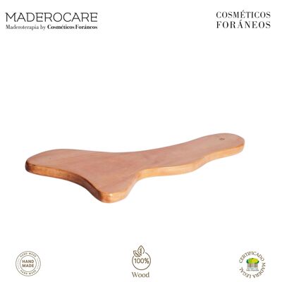 BODY MASSAGER | WOOD THERAPY | CLASSIC BOARD (33 x 12 cm)