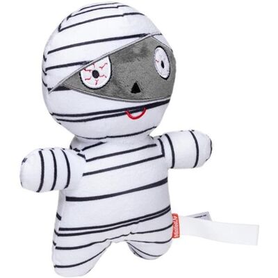 Minifeet Halloween Mummy - Peluche - Peluche - Peluche