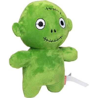Minifeet Halloween Frankenstein - Peluche - Peluche - Peluche
