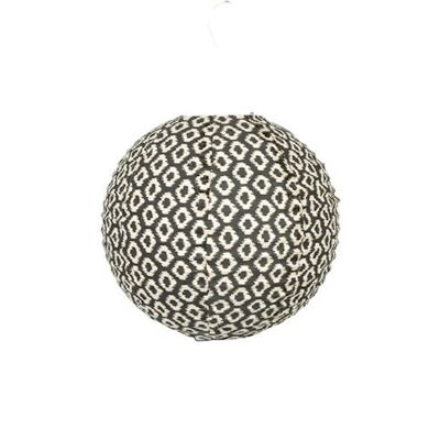 Round Lamp Catherine M