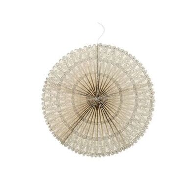 Decoration Rosette Noa L