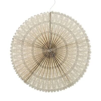 Decoration Rosette Noa XL
