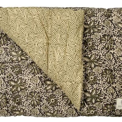 Daybed Cushion Playa d'en Bossa forest 170x70