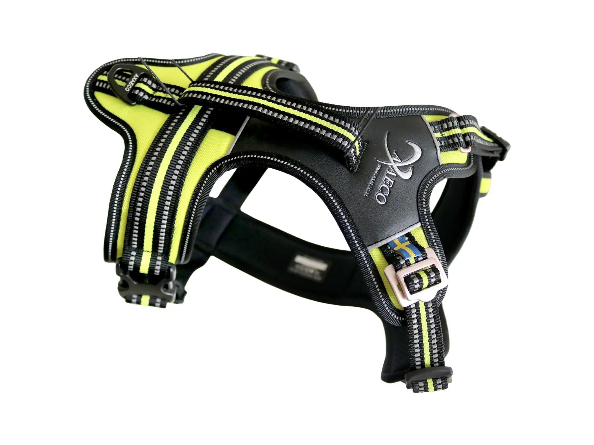 Harnais 4 saisons - AXAECO