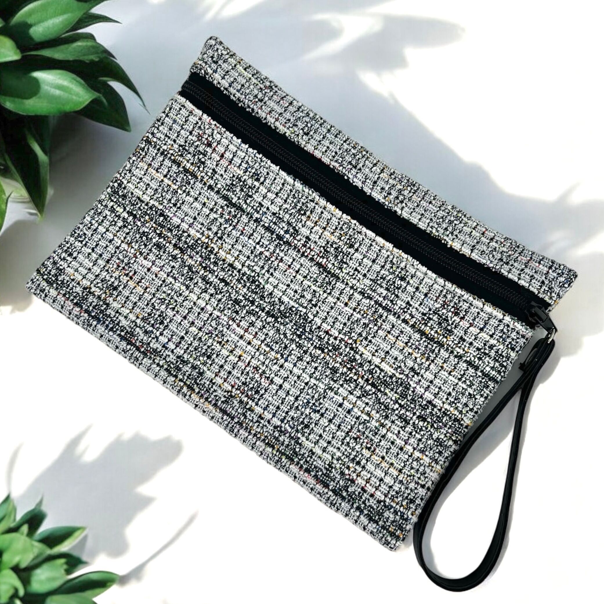 Pochette M, "Coco" noir