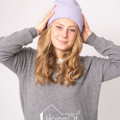 Berretto di lana – cappello invernale alla moda per donne e uomini