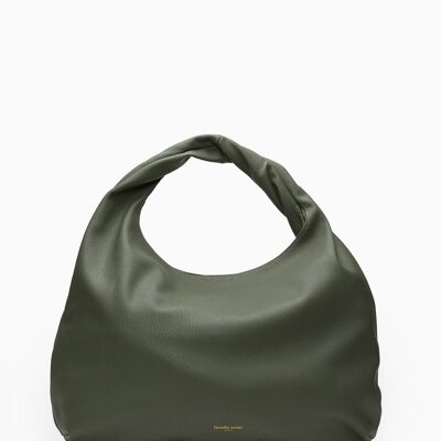 relove - Olive Eva Hobo Tote Bag