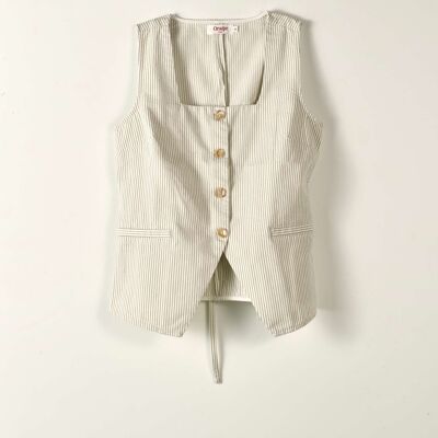 Thread Jacket - Tara