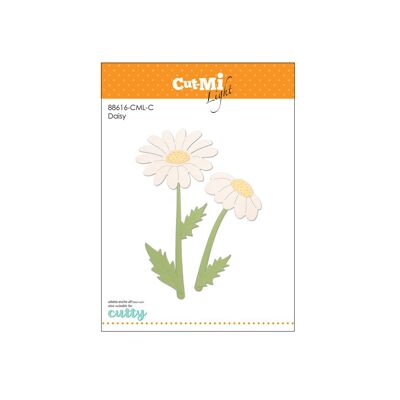Fustelle sottili Daisy