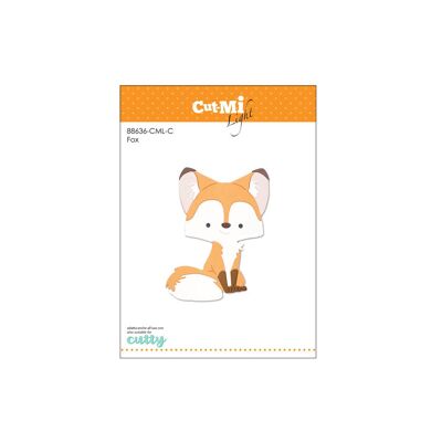 Fustelle sottili Fox