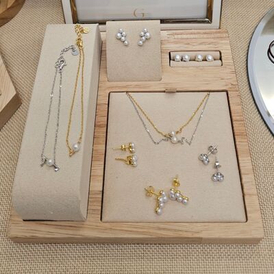 OFFER: Freshwater Pearl Collection