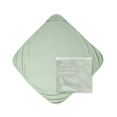 Protector solar UV UPF 50+