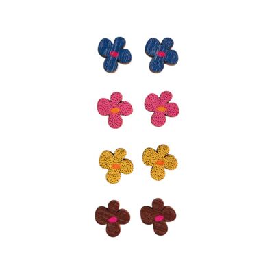 Mini pendientes Kimara