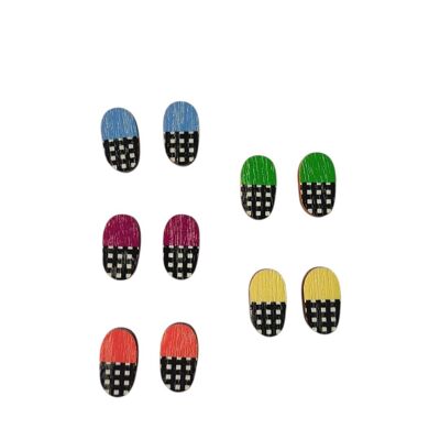 Verho Mini Earrings