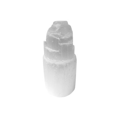 Selenite Mountain, 6x3cm