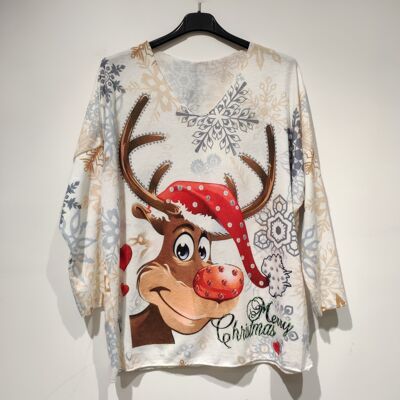 NESS renne merry - AH26