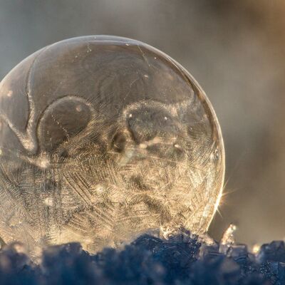Frozen Bubble Kit