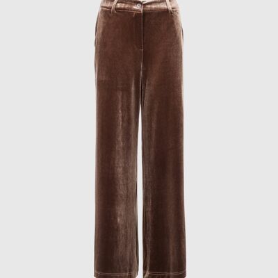 Hazelnut PONTYLANE PANTS