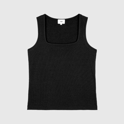 AMAZIA black tank top
