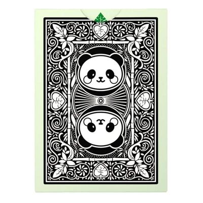 Bicycle - Panda