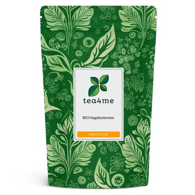 té de rosa mosqueta orgánico tea4me té de frutas